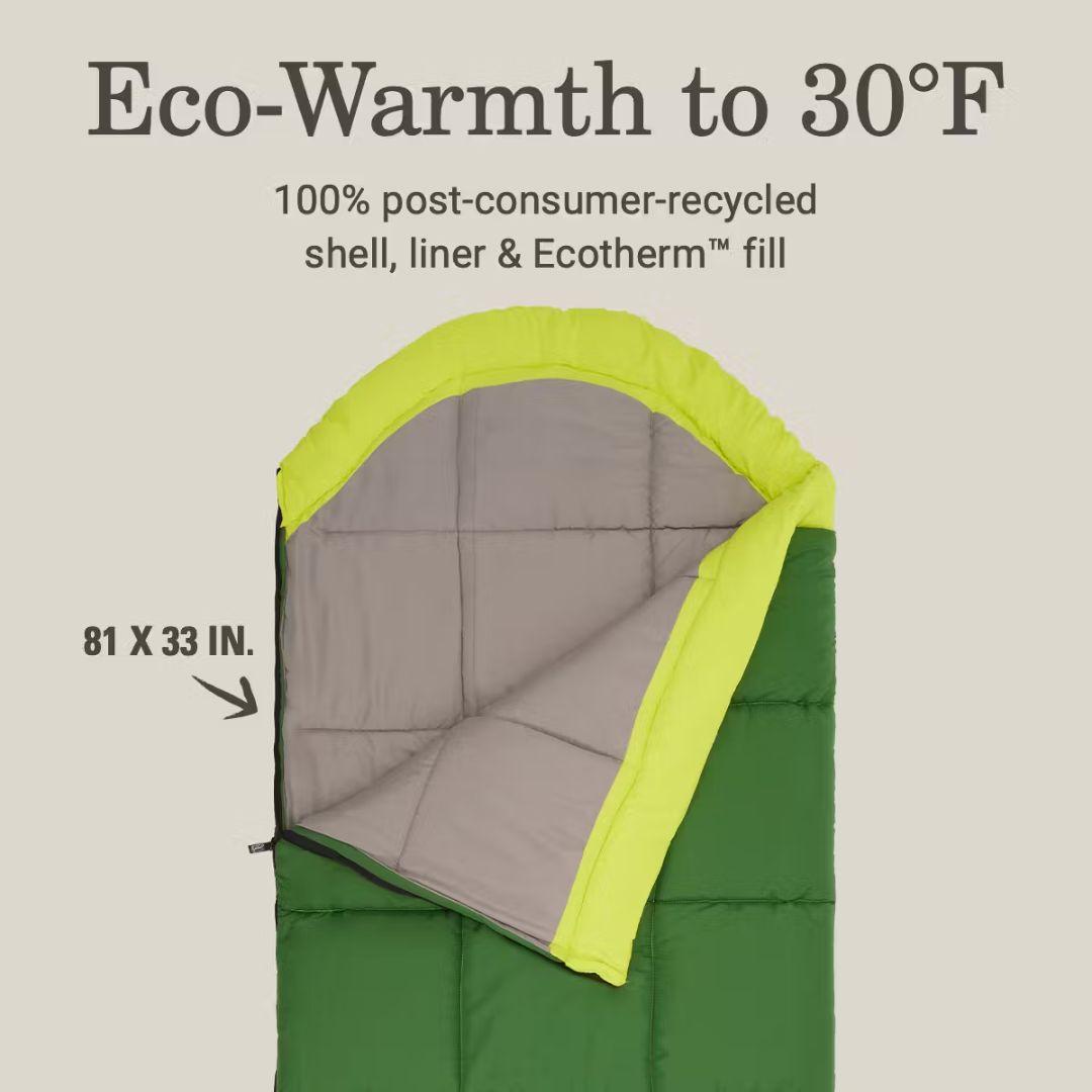 Coleman Arch Bay Sleeping Bag